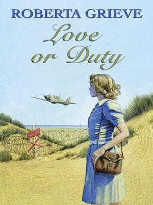 cover image of Love or Duty